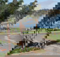DC on the Lake - Accommodation in Brisbane