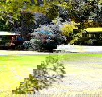 Diamond Forest Farm Stay - Accommodation in Brisbane
