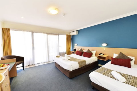 Diplomat Motel Alice Springs - Accommodation in Brisbane 0