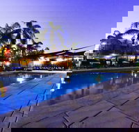 Diplomat Alice Springs - Accommodation in Brisbane