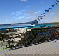 Driftwood Bay of Fires - Accommodation in Brisbane