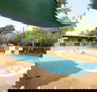 Driftwood Holiday Unit - Accommodation in Brisbane