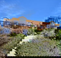 Dromaius 5 - Accommodation in Brisbane