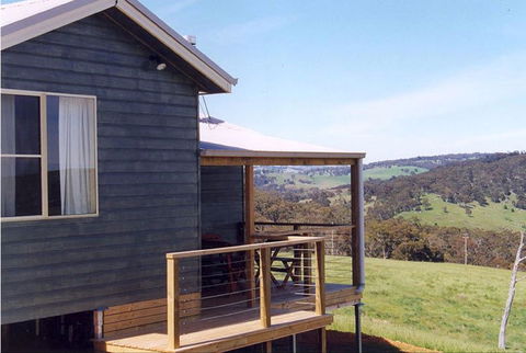 Duckmaloi Farm - Accommodation in Brisbane 0