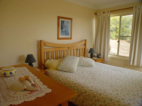 Duckmaloi Farm - Accommodation in Brisbane 1