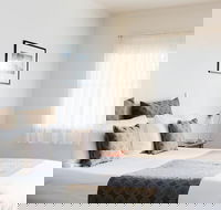 Dunkeld Studio Accommodation - Accommodation in Brisbane