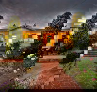 Dunmoylen House Bed and Breakfast - Accommodation in Brisbane