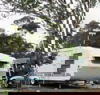 Eaglehawk Holiday Park