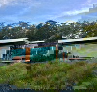 Eaglehawk Pavilions - Accommodation in Brisbane