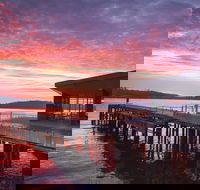 Eastcoaster Tasmania - Accommodation in Brisbane