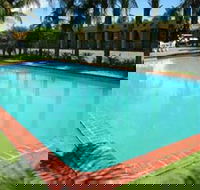 Edge Hotel Motel - Accommodation in Brisbane