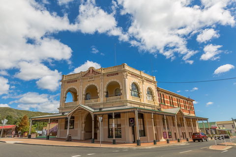 Empire Hotel - Accommodation in Brisbane 0