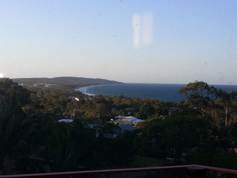 Escape 1770 - Accommodation in Brisbane 0