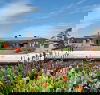 Eurambeen Historic Homestead and Gardens - Accommodation in Brisbane