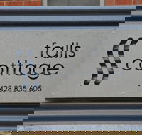 Falls Cottage Whitfield - Accommodation in Brisbane