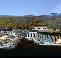 Forest Walks Lodge - Eco-Accommodation - Accommodation in Brisbane