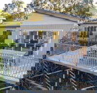 Freycinet Haven - Accommodation in Brisbane