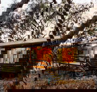 Granite Belt Retreat - Accommodation in Brisbane