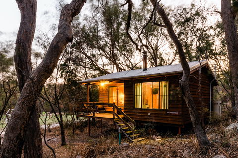 Granite Belt Retreat - Accommodation in Brisbane 0