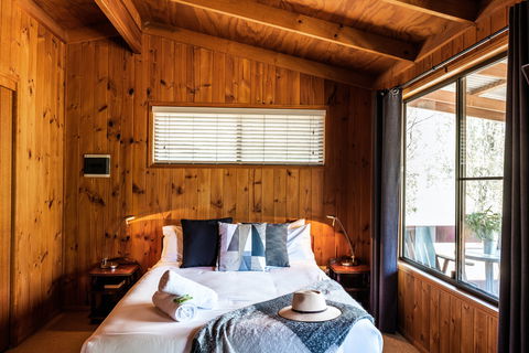 Granite Belt Retreat - Accommodation in Brisbane 1
