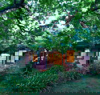 Hawthorne Cottage Blackheath - Accommodation in Brisbane