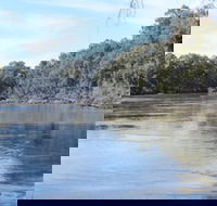 Hay Caravan Park - Accommodation in Brisbane