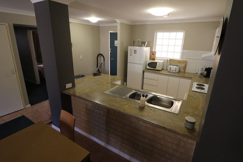 Hillary's Apartment - Accommodation in Brisbane 1