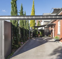 Hobart Cityscape Apartment 4 Studio - Accommodation in Brisbane