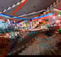 Hotel Harry Ascend Hotel Collection - Accommodation in Brisbane