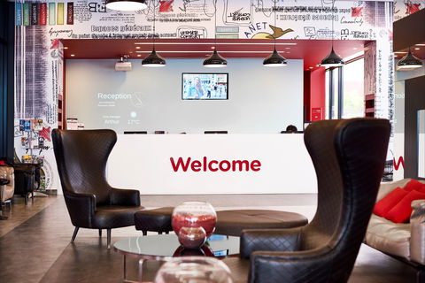 Ibis Melbourne Swanston Street Hotel - Accommodation in Brisbane 0