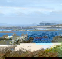 Island View Retreat - Accommodation in Brisbane