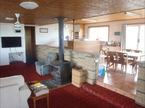 Island View Retreat - Accommodation in Brisbane 1