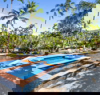 Island Gateway Holiday Park - Accommodation in Brisbane