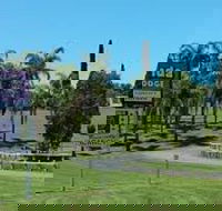 Jacaranda Motor Lodge - Accommodation in Brisbane