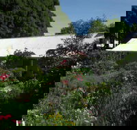 Jellore Cottage - Accommodation in Brisbane
