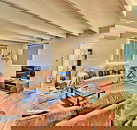 Jervis Beach House - Accommodation in Brisbane