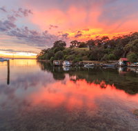 Jetty Road Retreat - Accommodation in Brisbane
