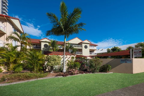 Jubilee Views Apartments - Accommodation in Brisbane 1