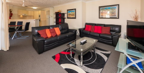 Jubilee Views Apartments - Accommodation in Brisbane 2