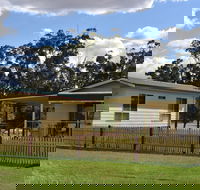 Kames Cottages - Accommodation in Brisbane