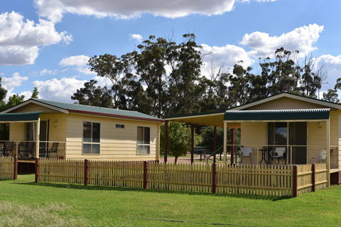 Kames Cottages - Accommodation in Brisbane 0