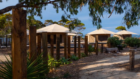 Kangaroo Island Seafront Holiday Park - Accommodation in Brisbane 0