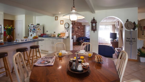 Kathys Place Bed And Breakfast - Accommodation in Brisbane 0