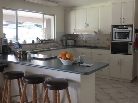 Kathys Place Bed And Breakfast - Accommodation in Brisbane 1