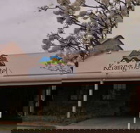 Kerang Motel - Accommodation in Brisbane