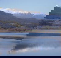 Khancoban Rose Holiday Units - Accommodation in Brisbane