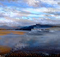 Khancoban Lakeside Caravan Park - Accommodation in Brisbane