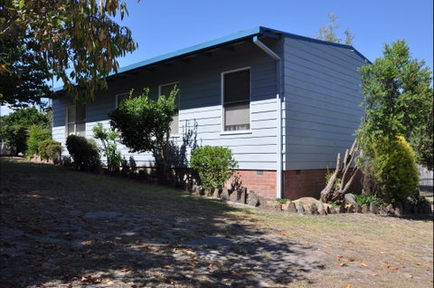 Khancoban Holiday House - Accommodation in Brisbane 0