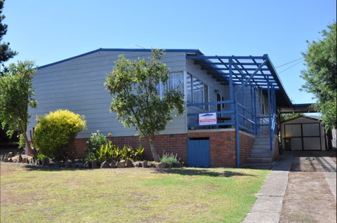Khancoban Holiday House - Accommodation in Brisbane 1