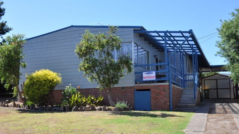 Khancoban Holiday House - Accommodation in Brisbane 2